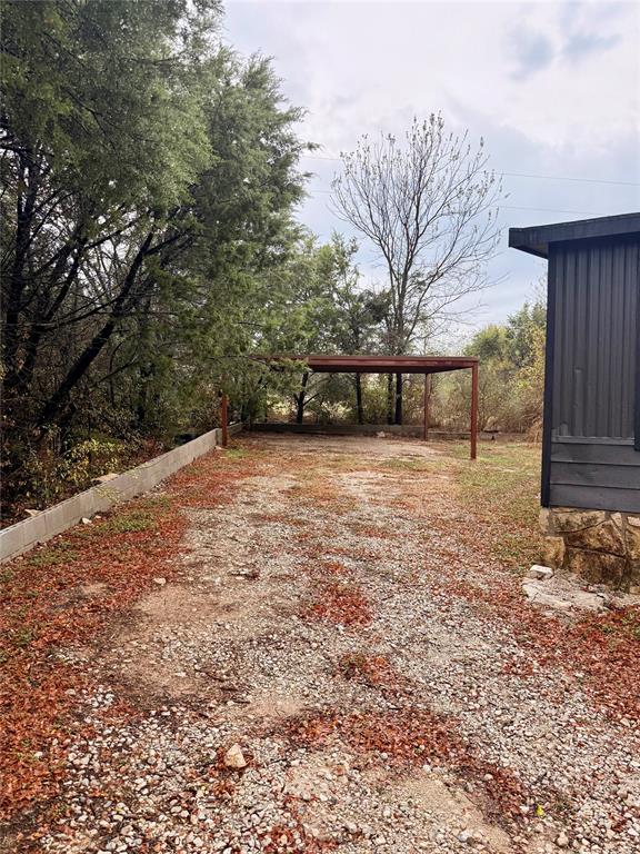 Comanche Cove Sub Sec A - Residential Lease