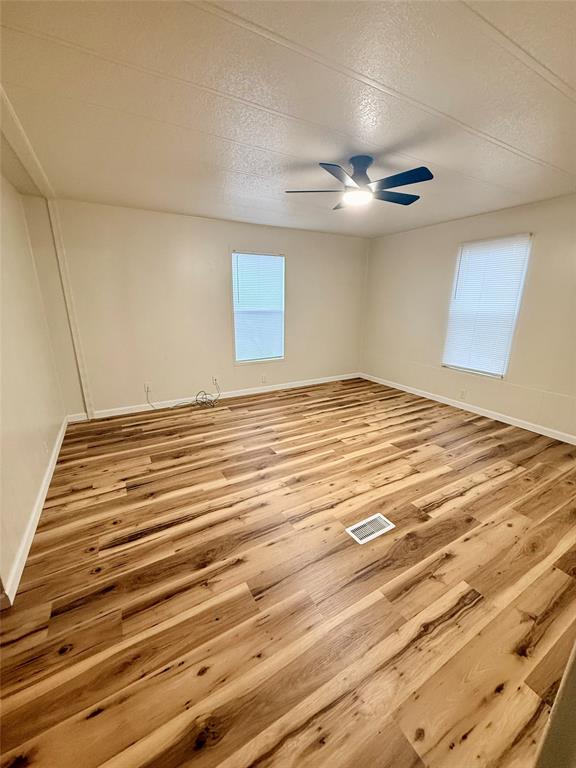 Comanche Cove Sub Sec A - Residential Lease