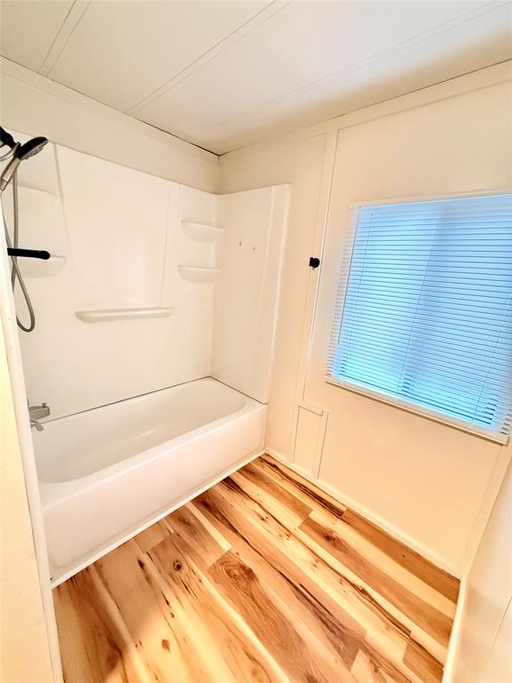 Comanche Cove Sub Sec A - Residential Lease