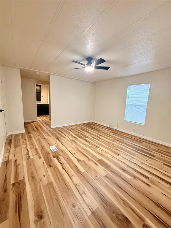 Comanche Cove Sub Sec A - Residential Lease