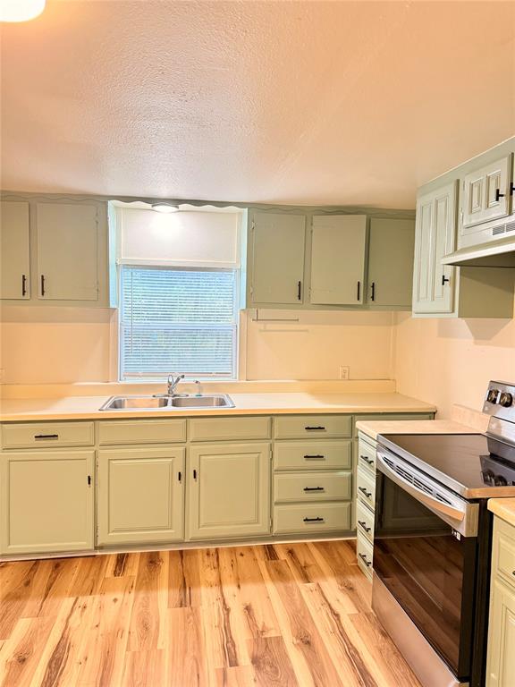 Comanche Cove Sub Sec A - Residential Lease