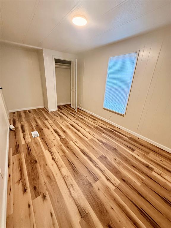 Comanche Cove Sub Sec A - Residential Lease