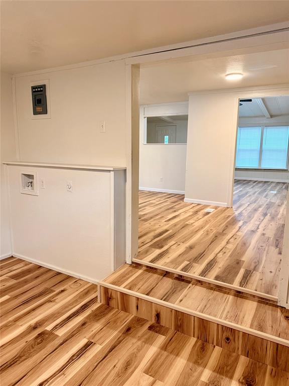 Comanche Cove Sub Sec A - Residential Lease