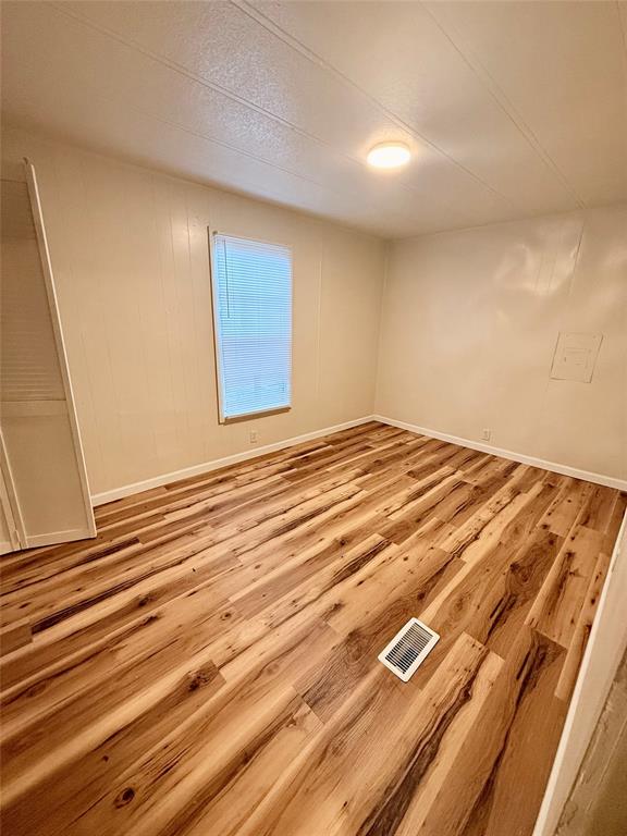 Comanche Cove Sub Sec A - Residential Lease