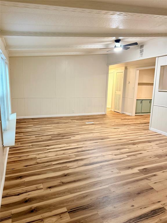 Comanche Cove Sub Sec A - Residential Lease