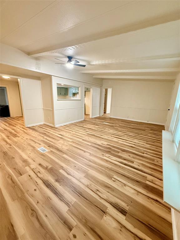 Comanche Cove Sub Sec A - Residential Lease