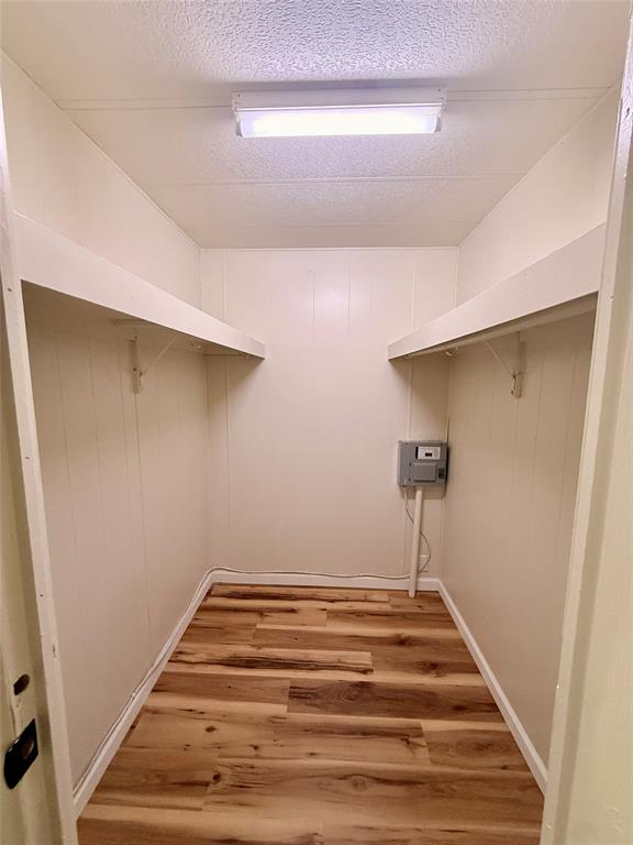 Comanche Cove Sub Sec A - Residential Lease