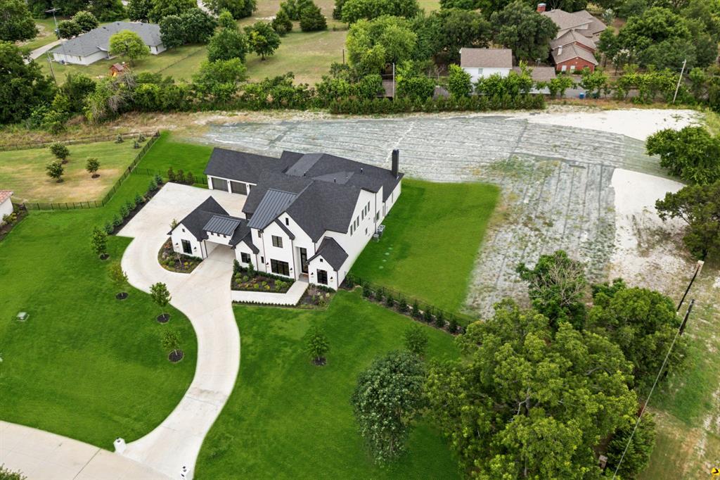 Harper Landing Add - Residential