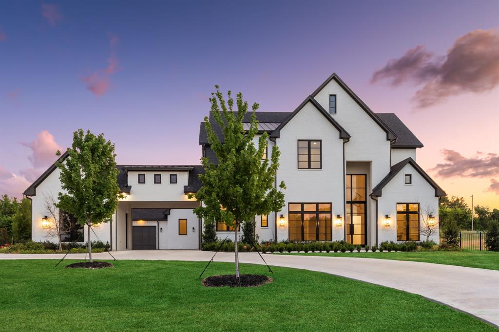 Harper Landing Add - Residential