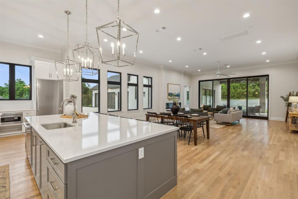 Harper Landing Add - Residential