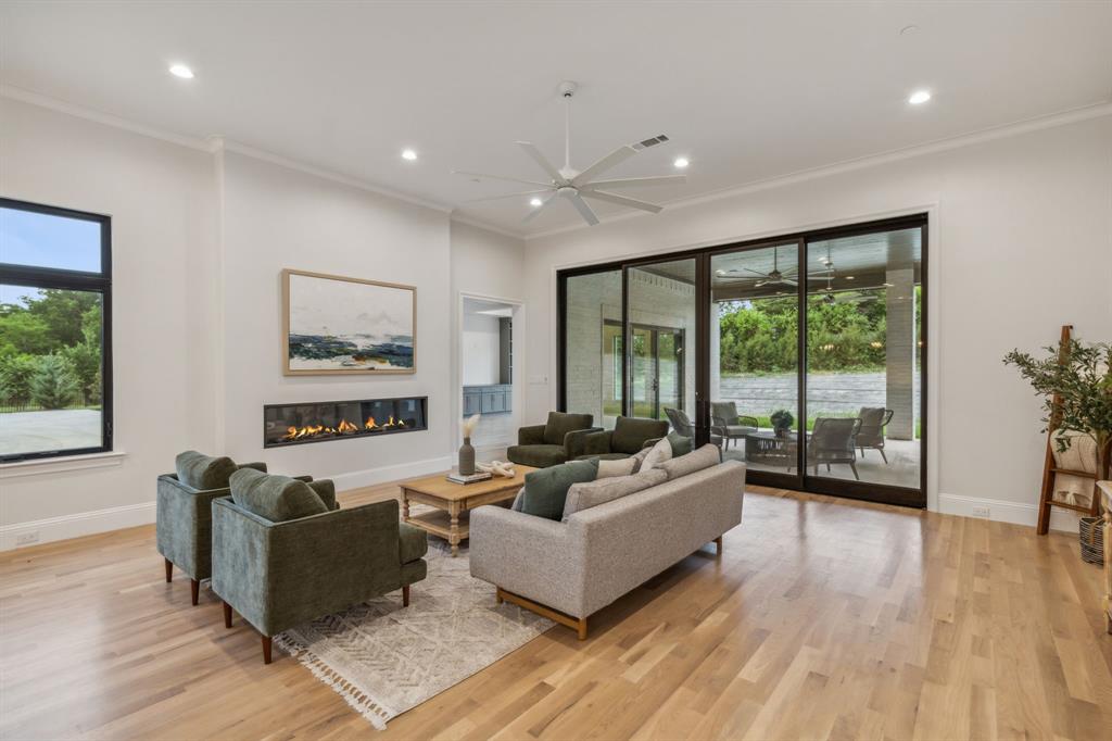 Harper Landing Add - Residential