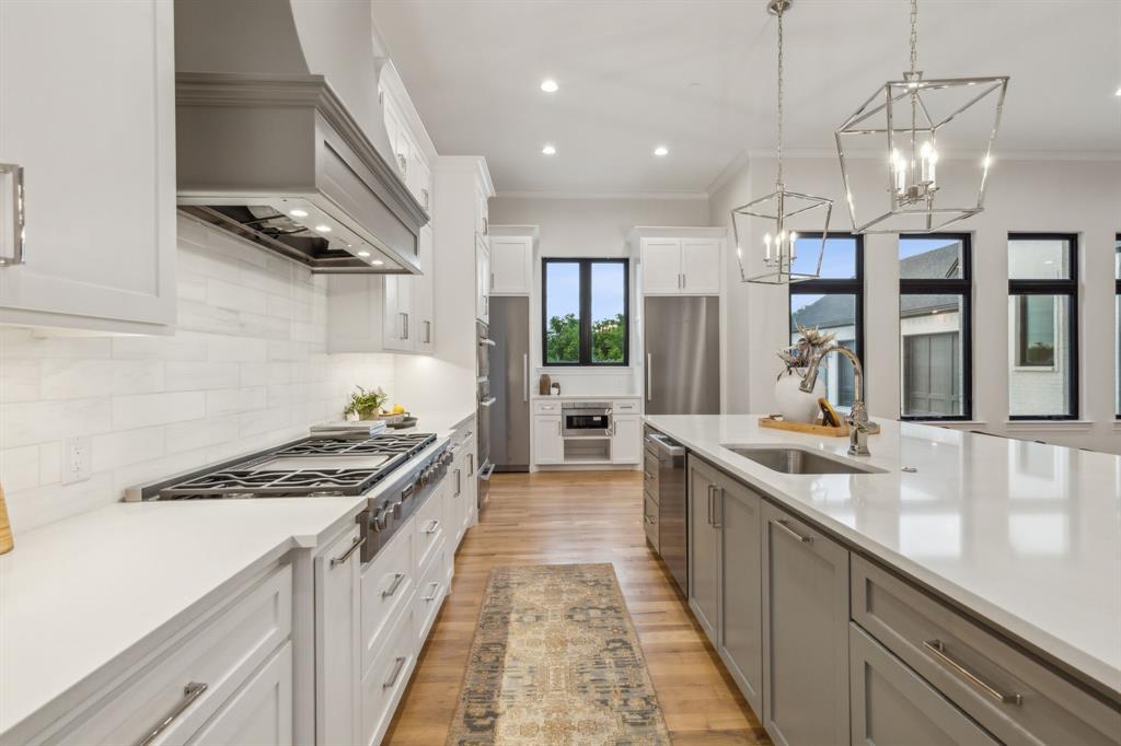 Harper Landing Add - Residential