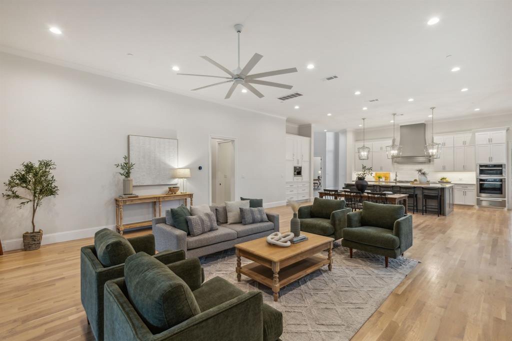 Harper Landing Add - Residential