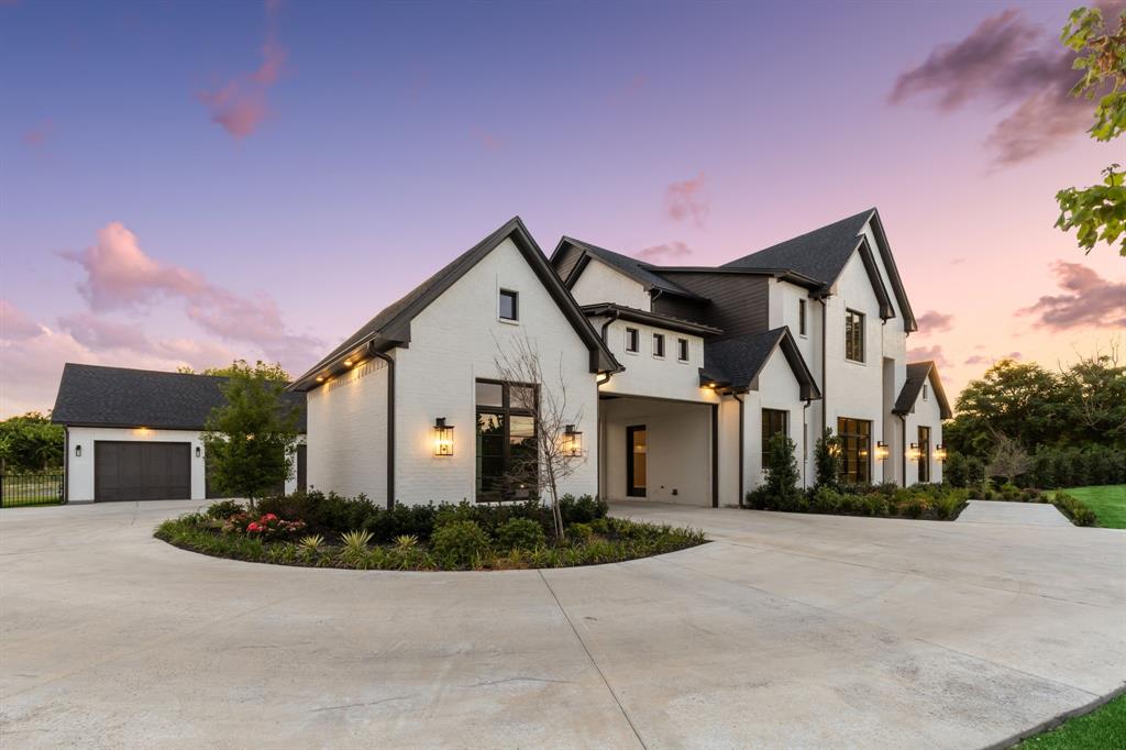 Harper Landing Add - Residential