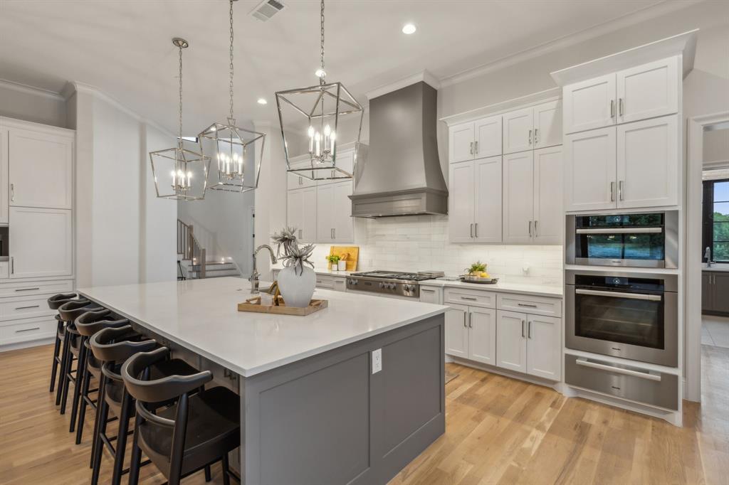 Harper Landing Add - Residential