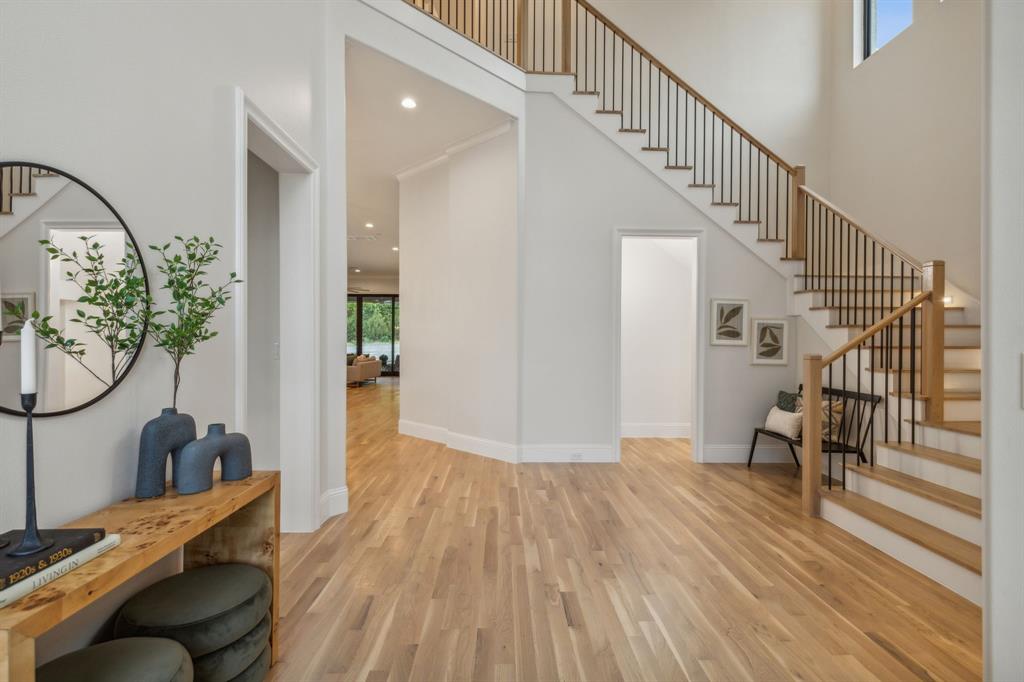 Harper Landing Add - Residential