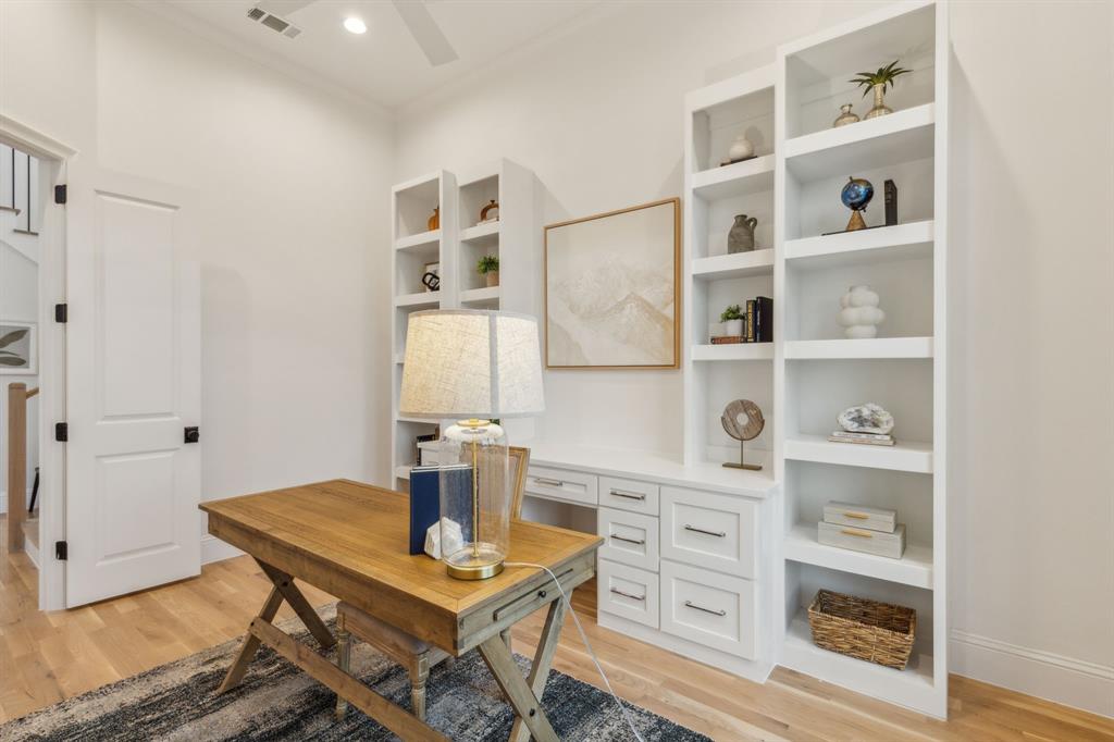 Harper Landing Add - Residential