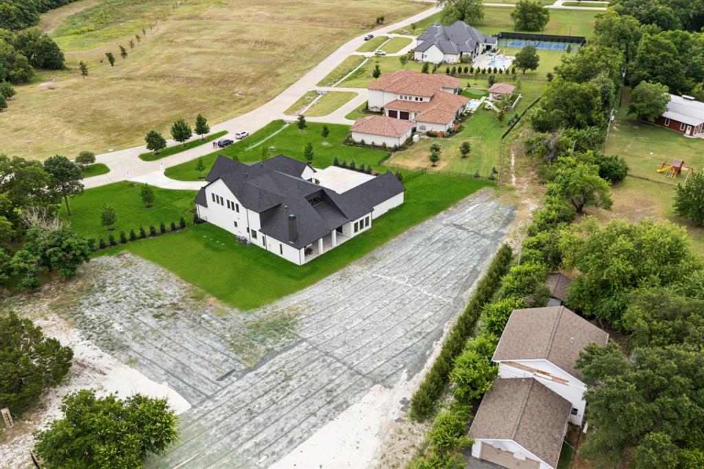 Harper Landing Add - Residential