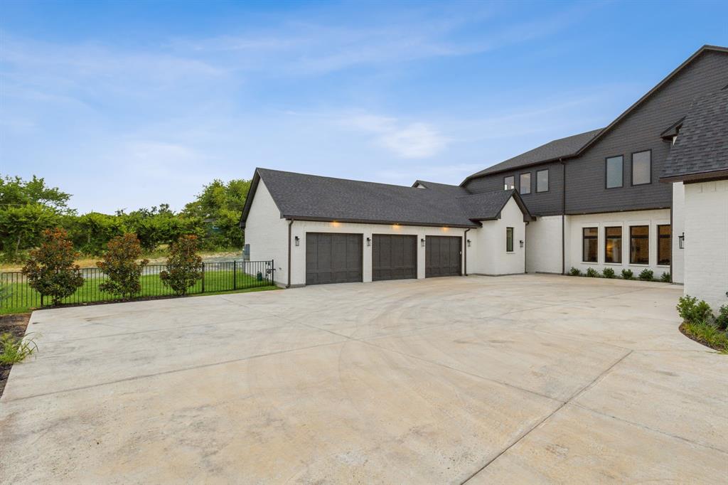 Harper Landing Add - Residential