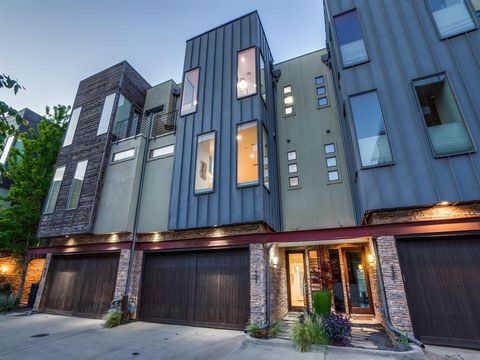 433 Trinity River Circle Dallas TX 75203