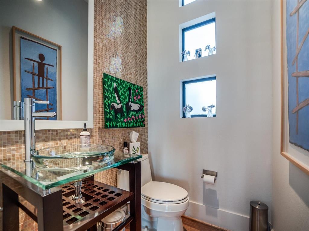 Trinity Twnhms - Residential