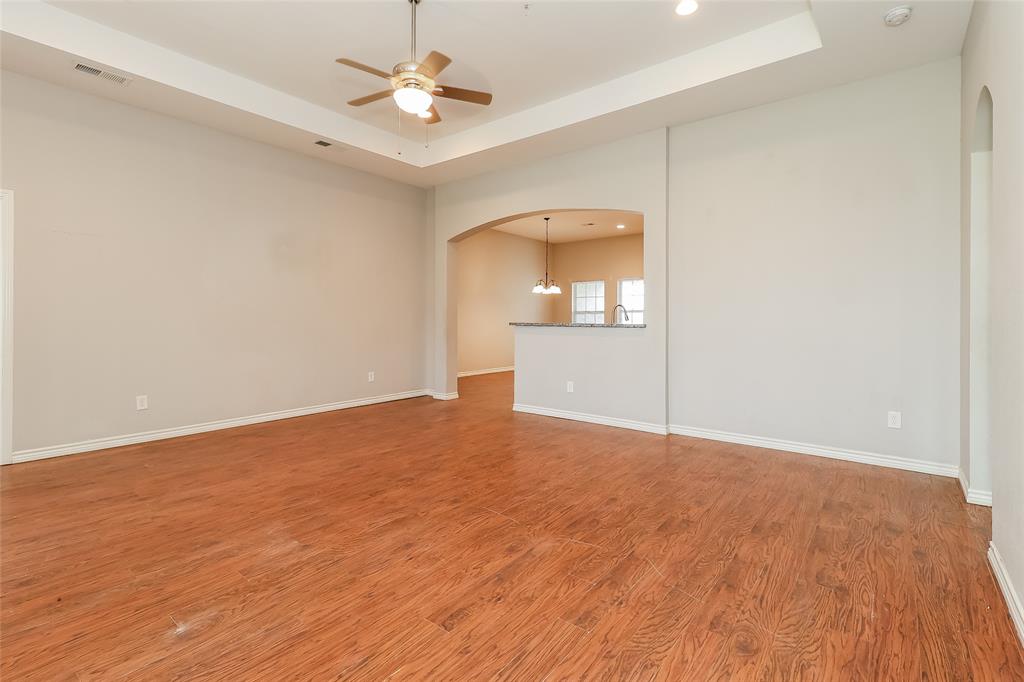 Lindell Estates - Residential Lease