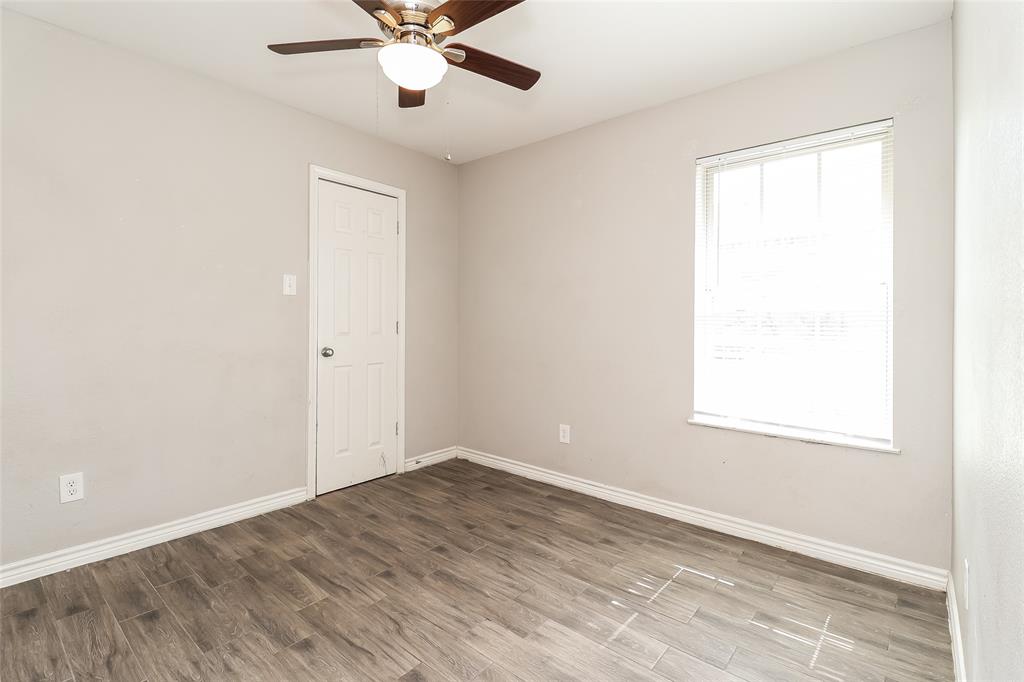 Lindell Estates - Residential Lease