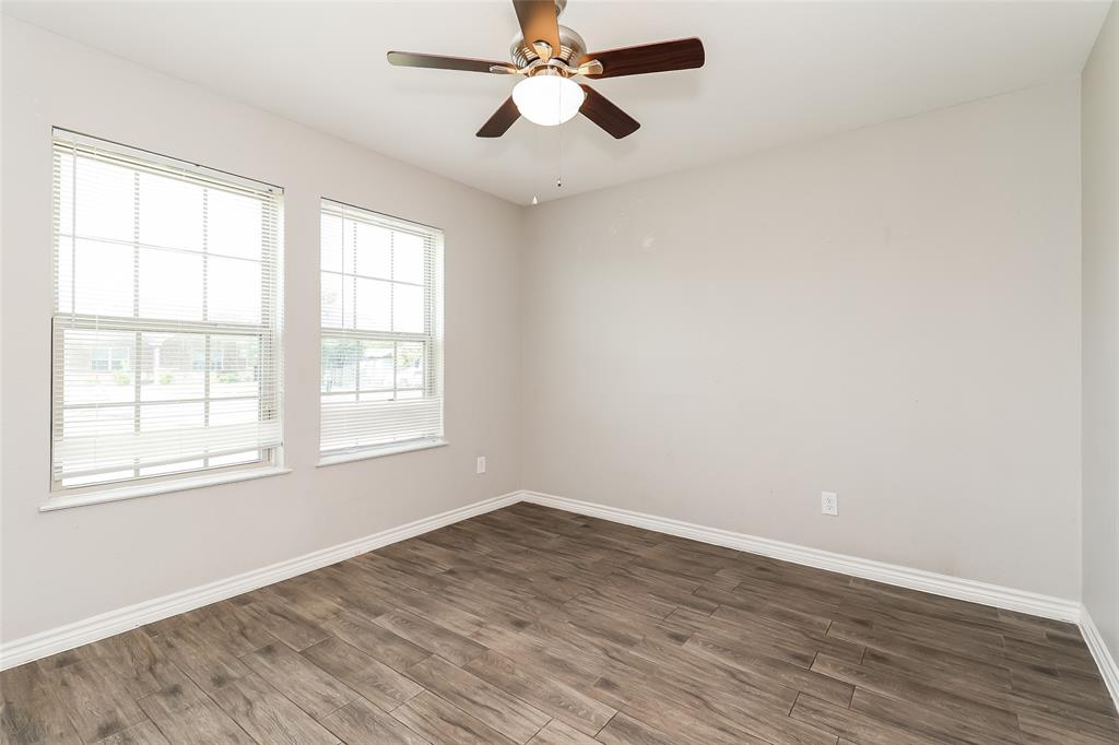 Lindell Estates - Residential Lease