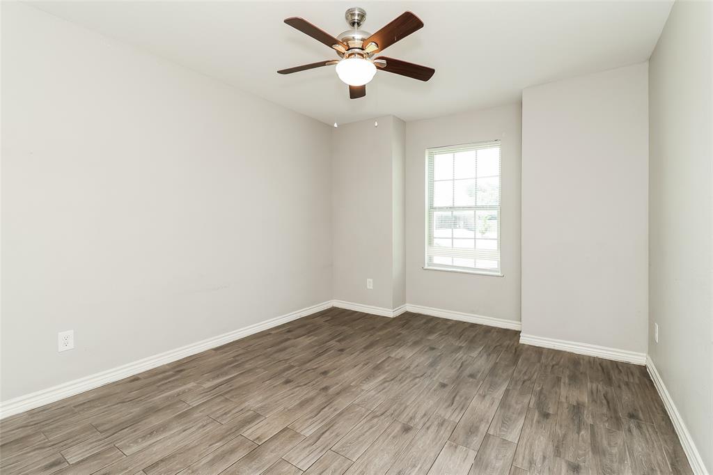 Lindell Estates - Residential Lease