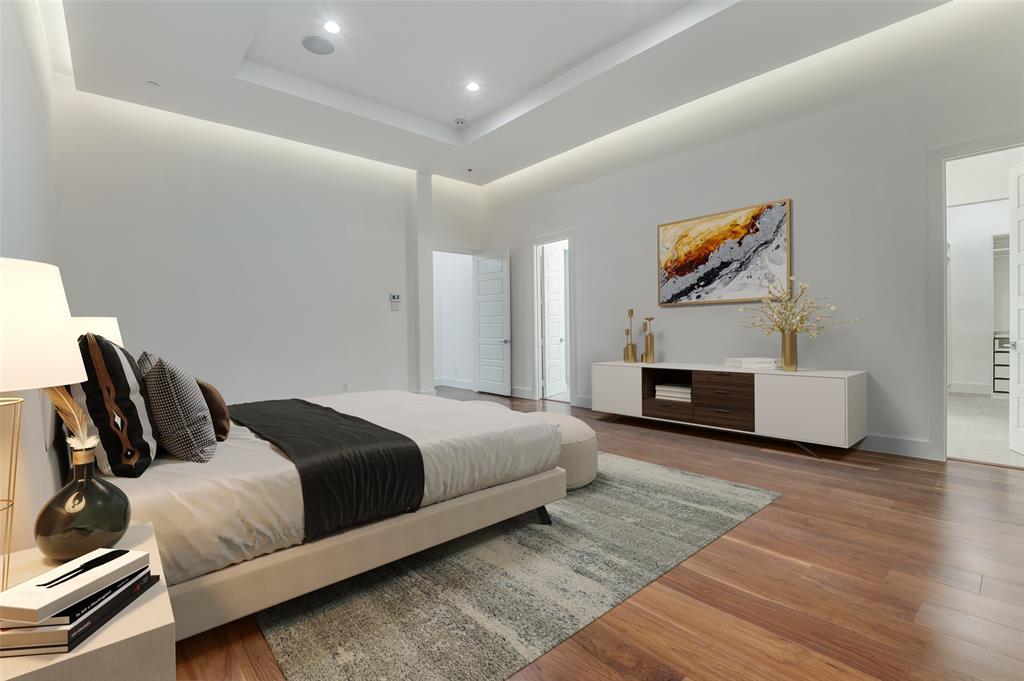 City View On Fox Glen - Residential