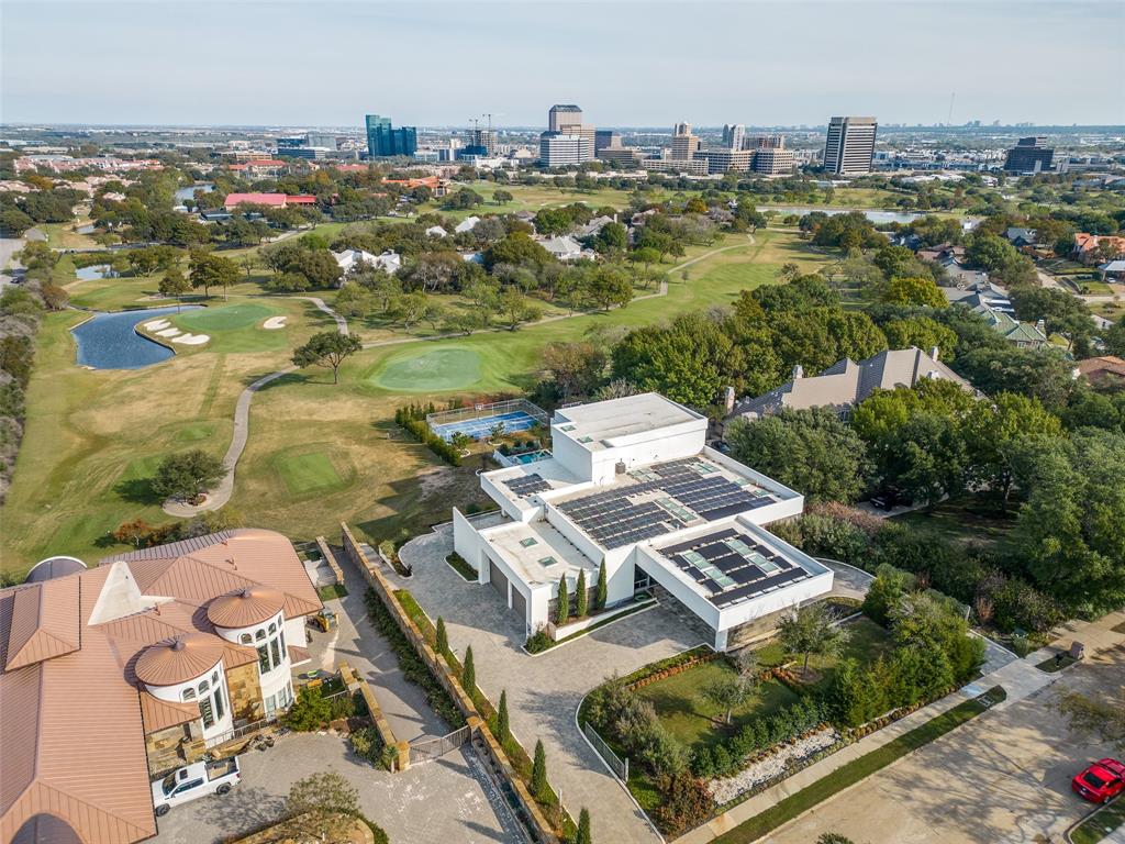 City View On Fox Glen - Residential