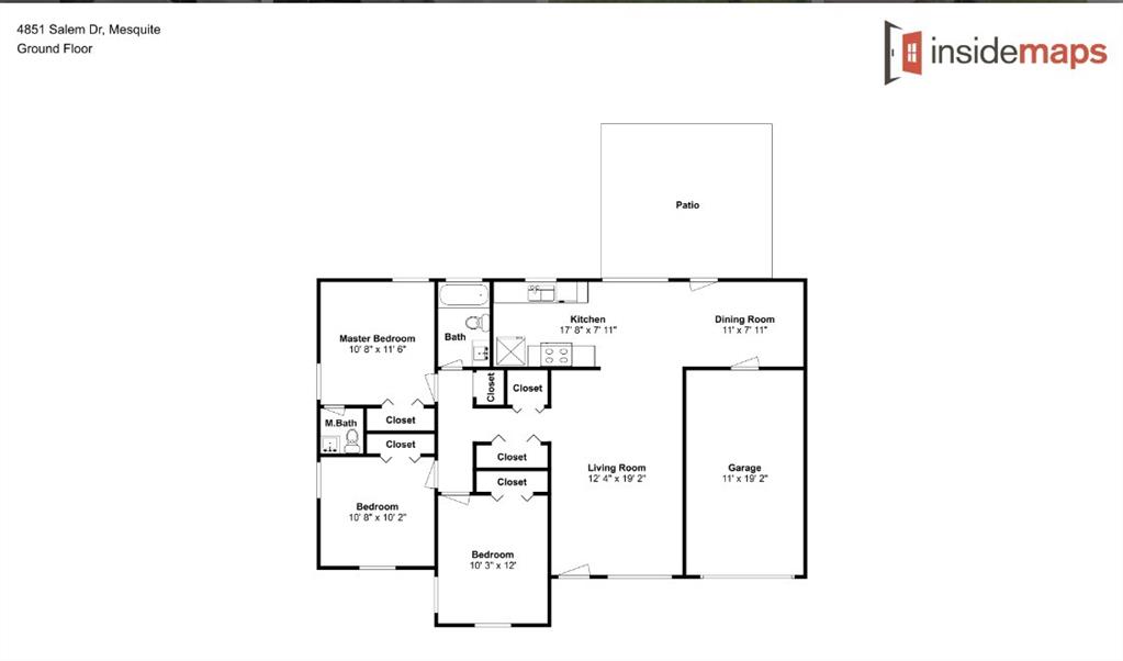 Casa View Heights 18 - Residential