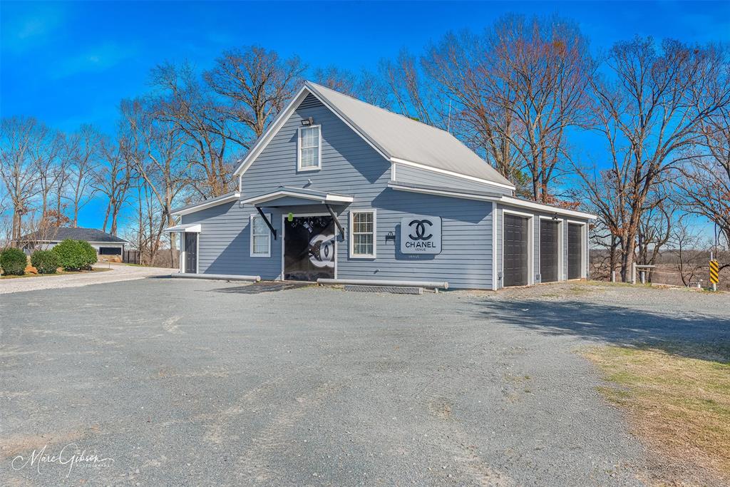 Single Family - Residential