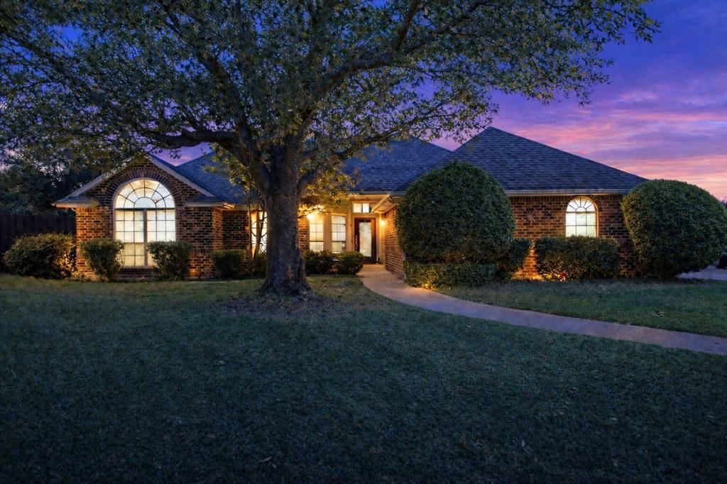 729 Bent Tree Court