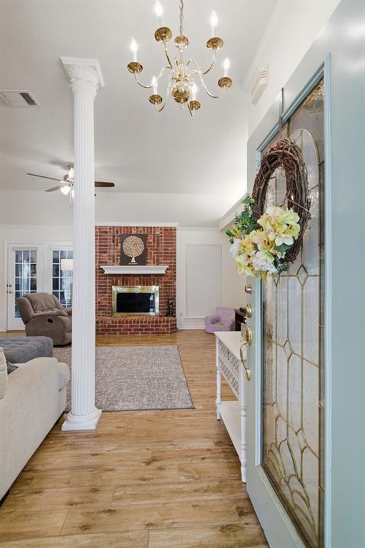 729 Bent Tree Court