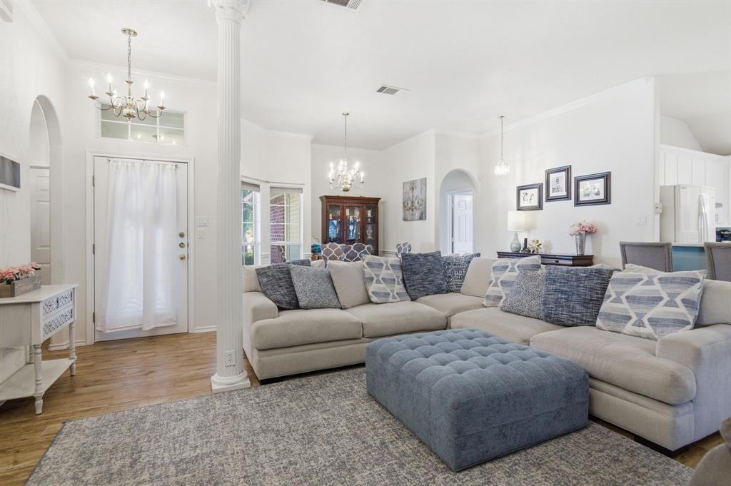 729 Bent Tree Court
