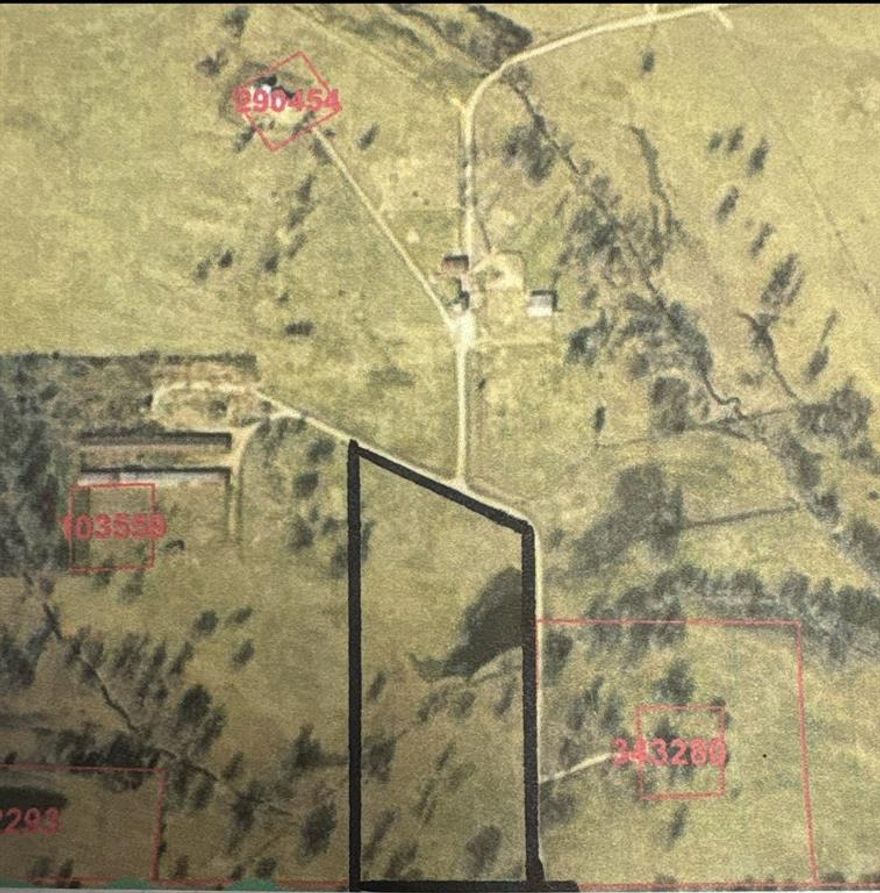 11.594 ACRES mol.  cut out of a Ranch of 415acre MOL The original cattle ranch features a mix of acres of pastures filled with Coastal Bermuda and Tifton This tract has a nice pond and a creek that runs through it.  Actual acreage will be determined by a survey. This area is known as the piney woods of Texas but many anglers refer to it as the bass capital of the world. Lake Bob Sandlin and Lake Cypress Springs approx. 20 minute drive This exceptional property location is only a 10-minute drive to downtown Mt. Pleasant and the location of this ranch offers a myriad of activities to suit every interest. Don’t miss this opportunity to make this Texas Land yours today!