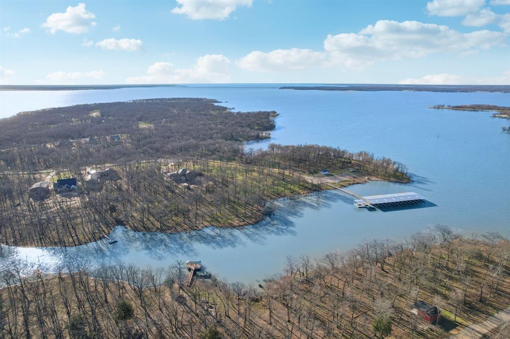 Nautical Shores Ph 1 - Land