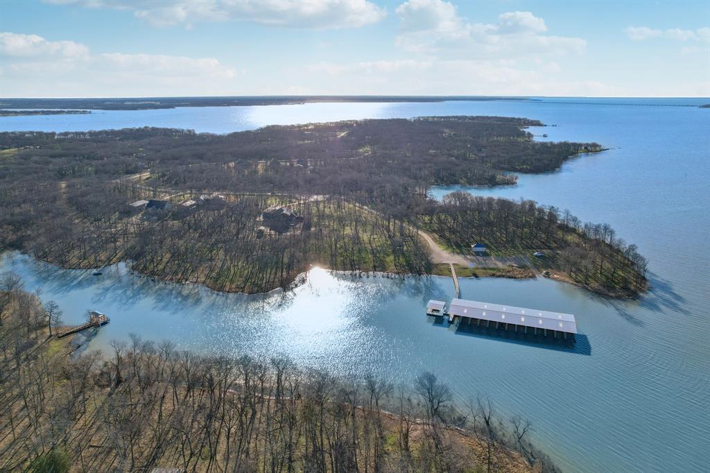 Nautical Shores Ph 1 - Land