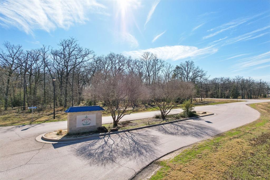 Nautical Shores Ph 1 - Land