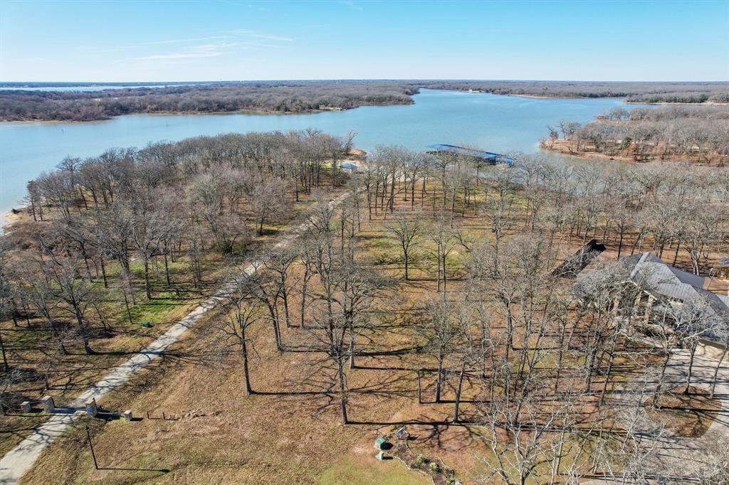 Nautical Shores Ph 1 - Land