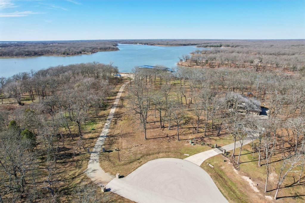 Nautical Shores Ph 1 - Land