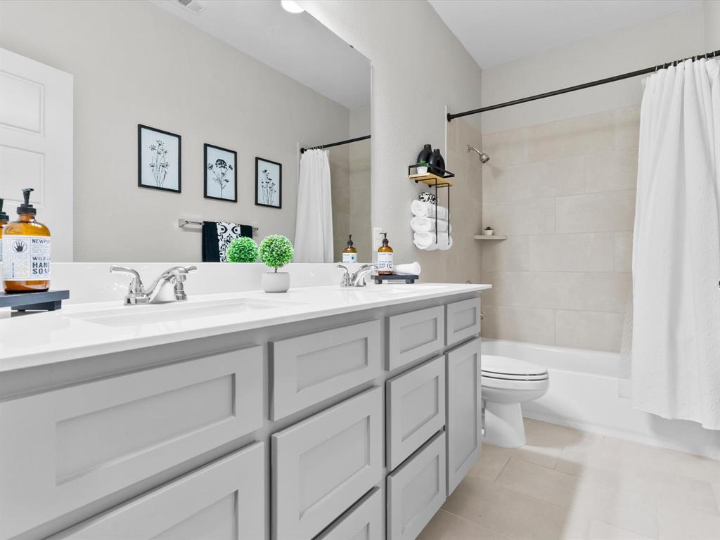 Reunion - Residential