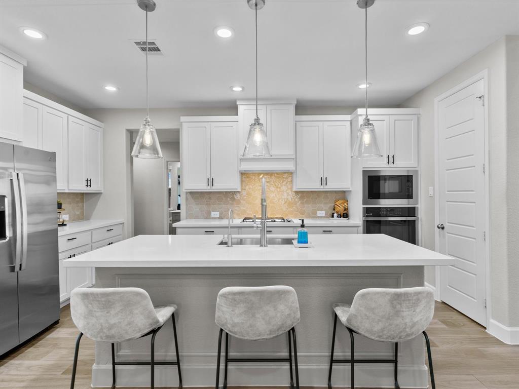 Reunion - Residential