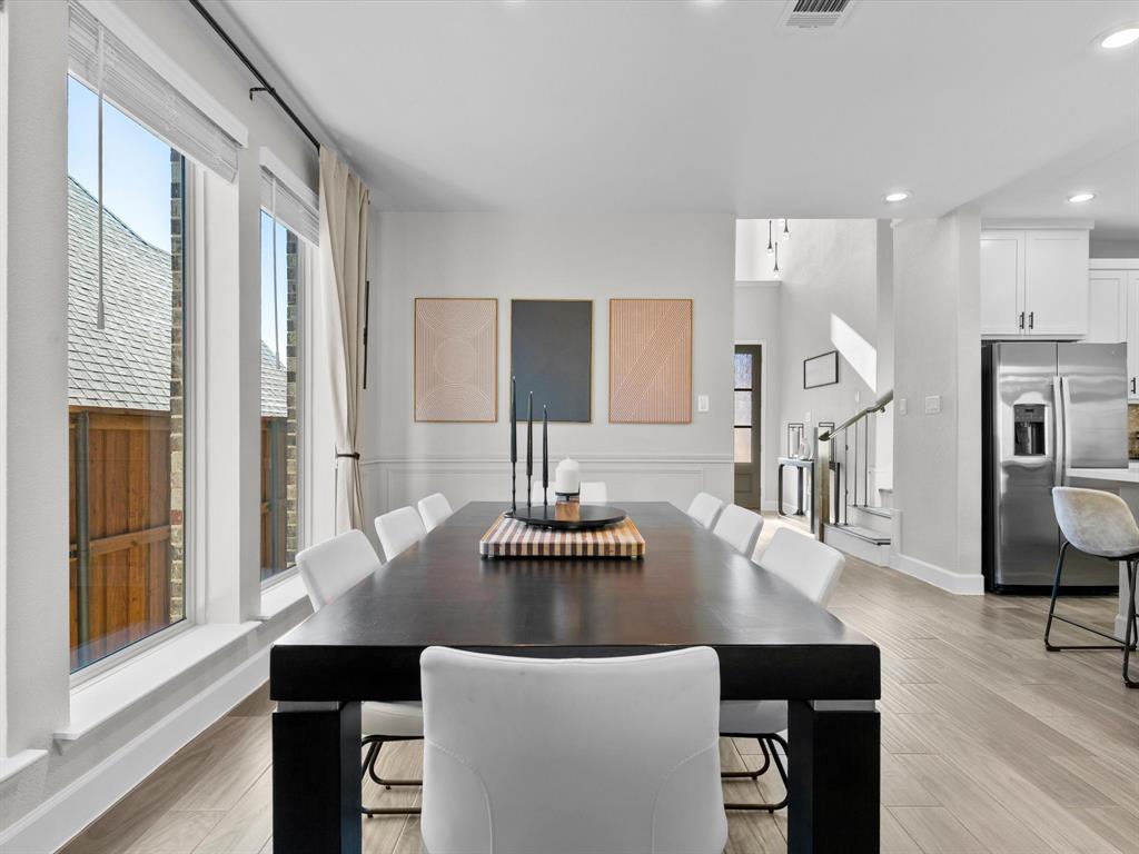 Reunion - Residential