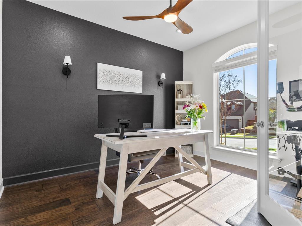 Reunion - Residential