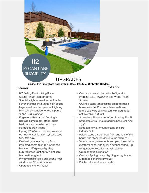 Reunion - Residential