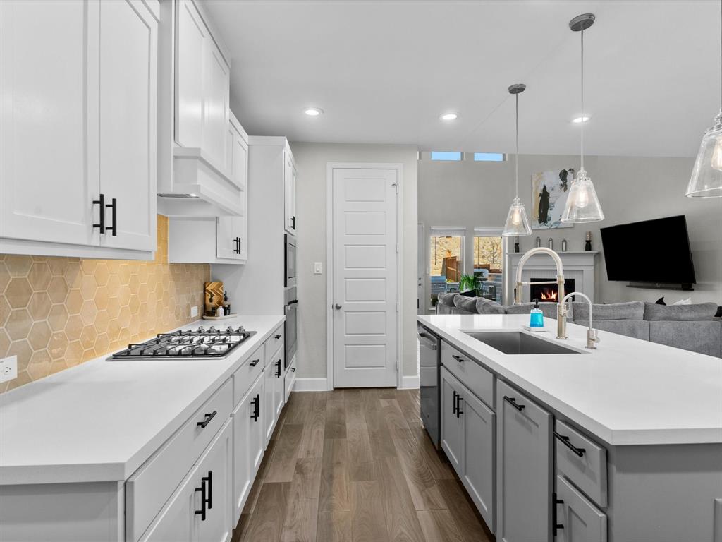 Reunion - Residential