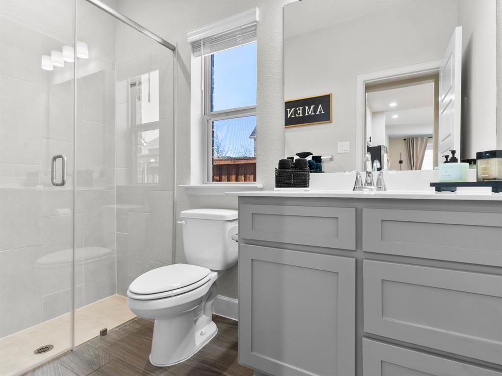 Reunion - Residential