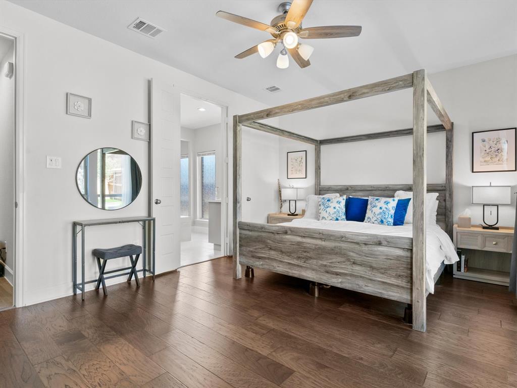 Reunion - Residential